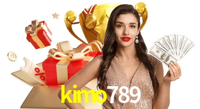 Jogue com dealers reais no kimo789!