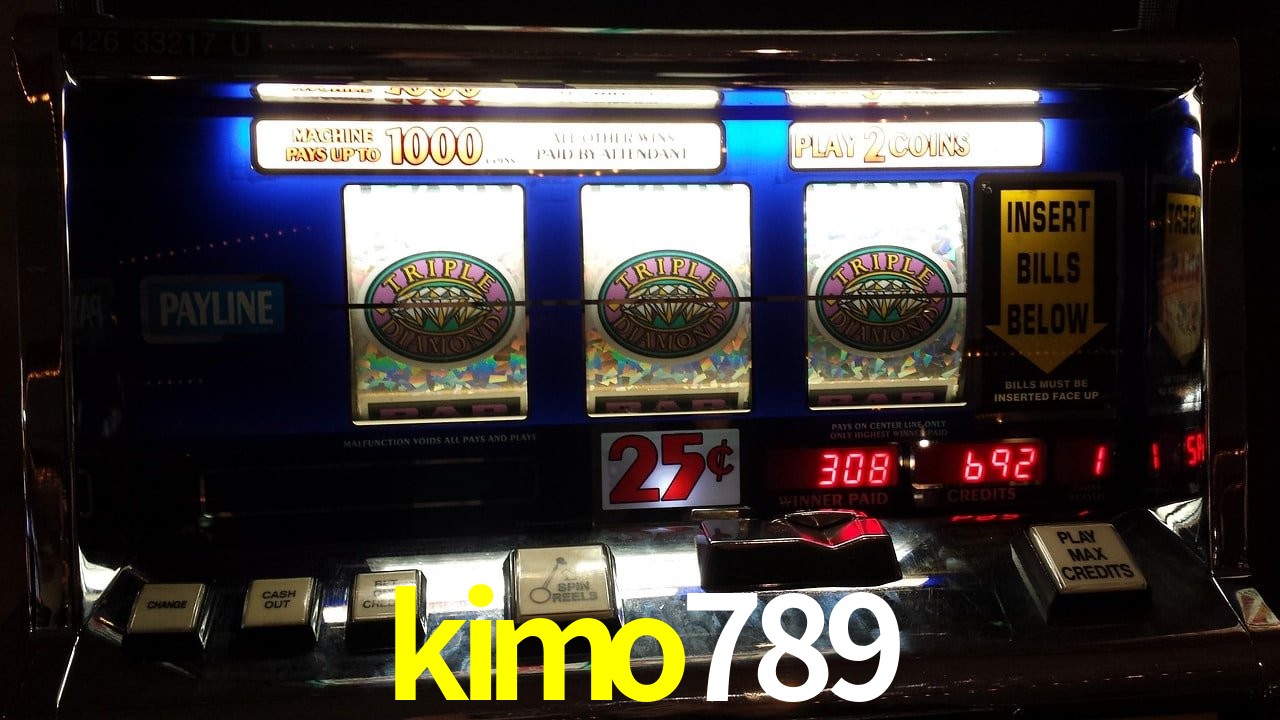 Welcome Bonus kimo789