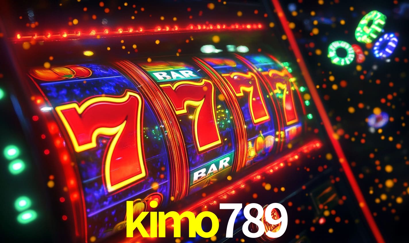 kimo789 - Cassino da Pressão Máxima - kimo789.com