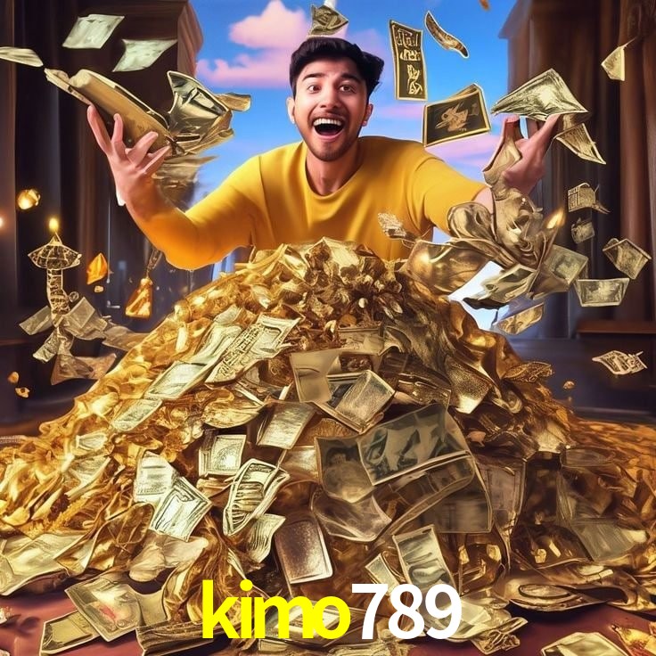 Estatísticas kimo789