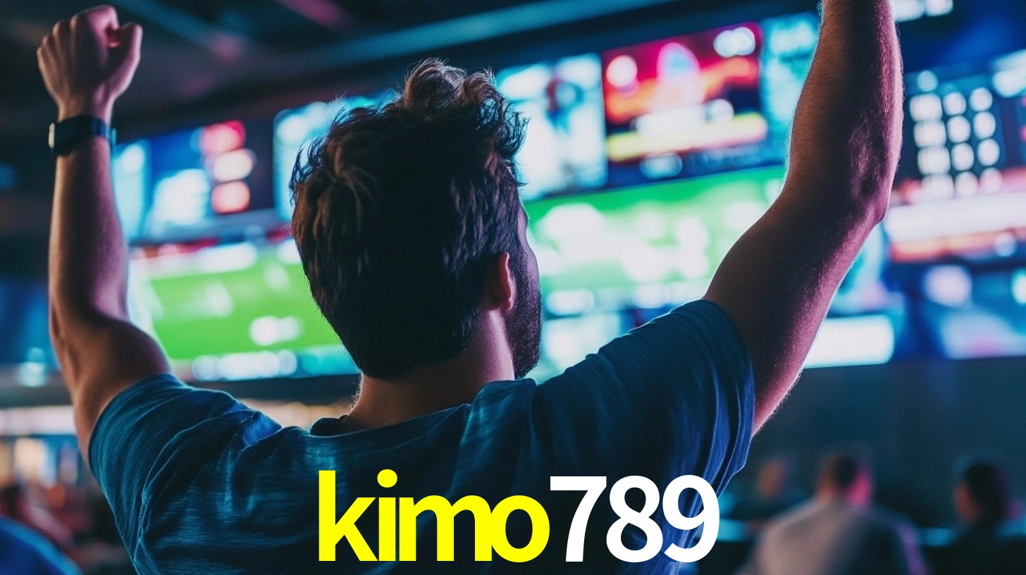 kimo789: Seu Cassino Premiado com Pagamentos Rápidos