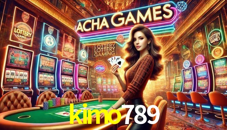 Statistics kimo789