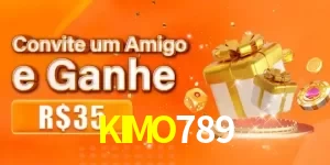 Promoções KIMO789