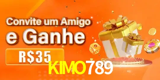 Promoções KIMO789