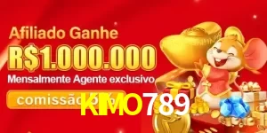 Promoções KIMO789