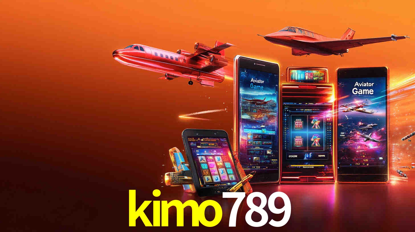 A Experiência Imersiva dos Cassinos Ao Vivo no kimo789