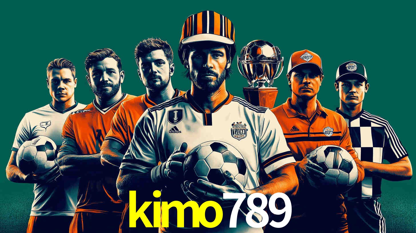Explorando a Categoria de Eventos em Apostas na kimo789