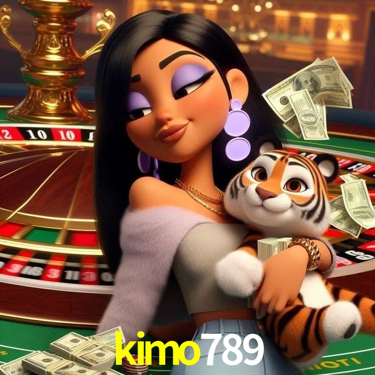 Game Statistics kimo789