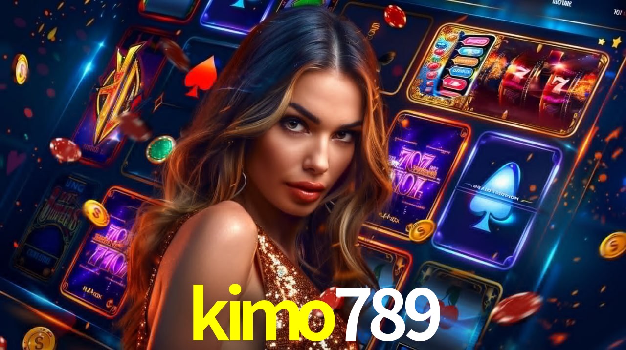 cassino kimo789