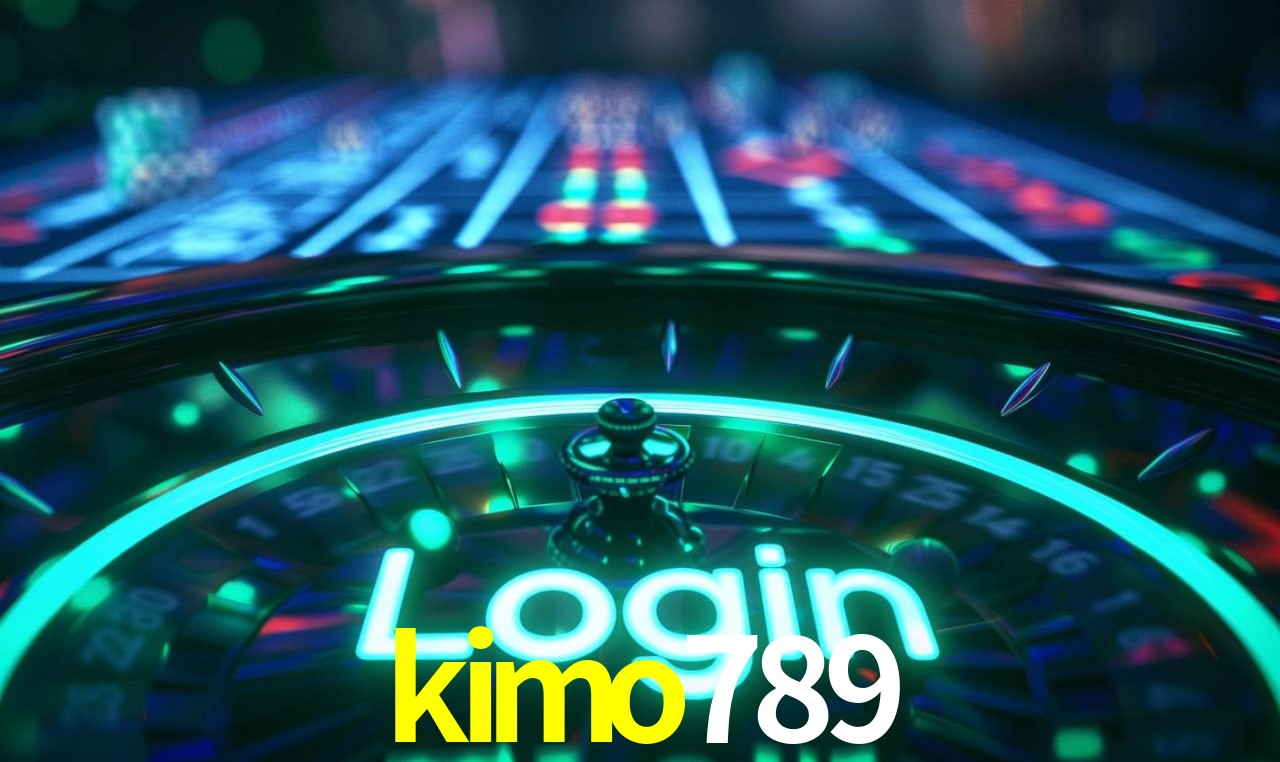 Jogos de Slot kimo789