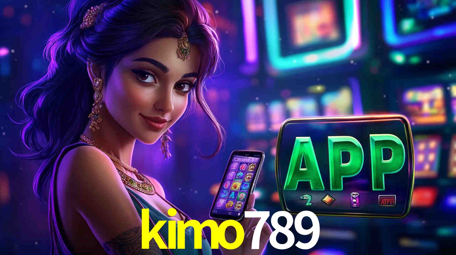 kimo789.com