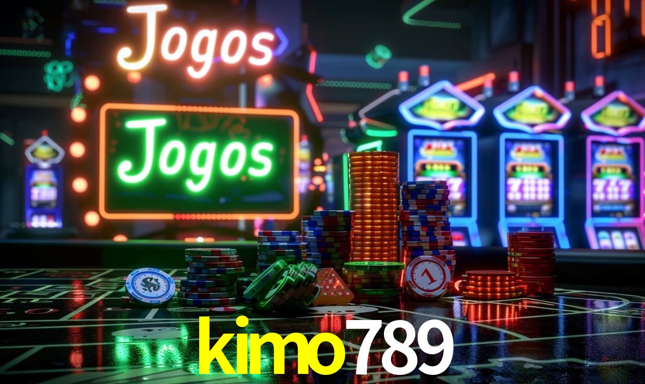 kimo789 bet
