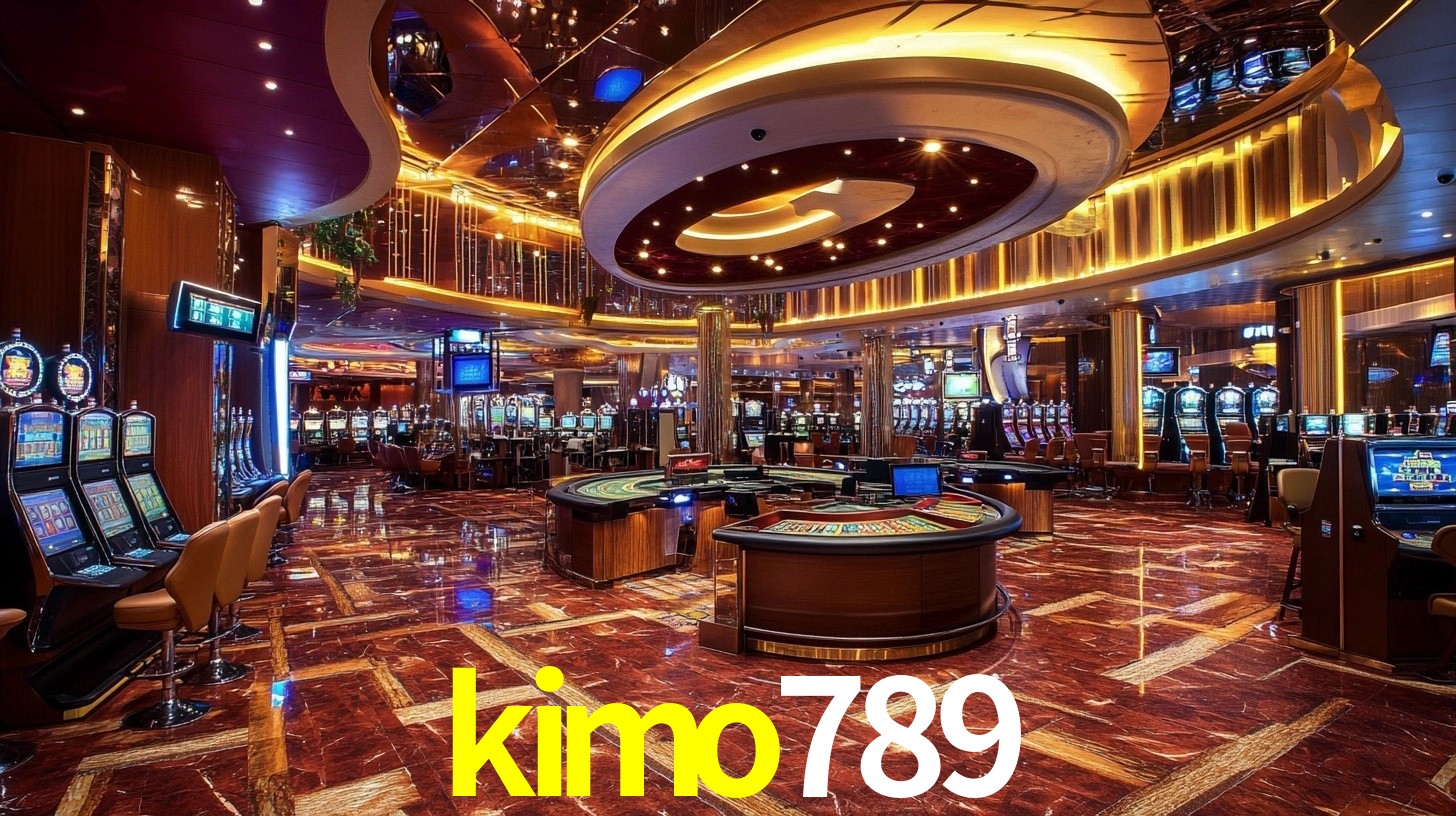 Live Casino kimo789