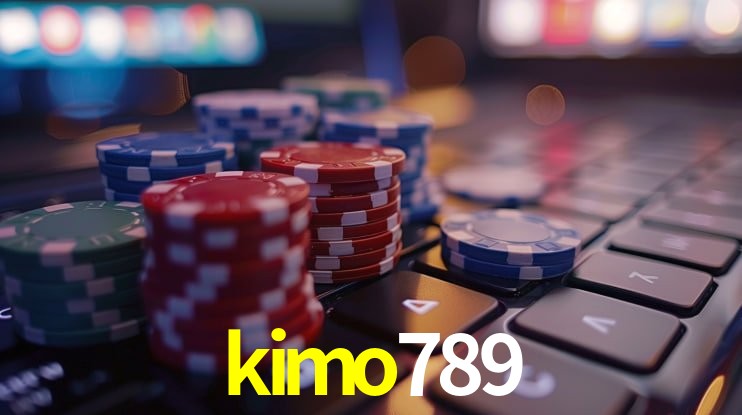 kimo789 Entrar - Login Seguro Certificado