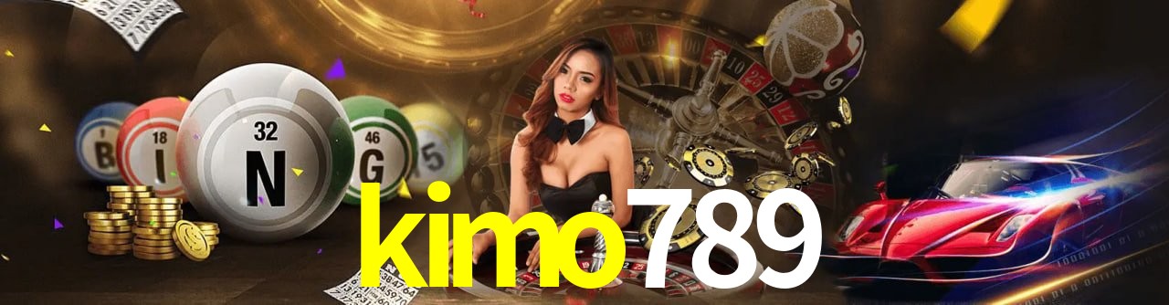 kimo789 São Paulo - Top Slots