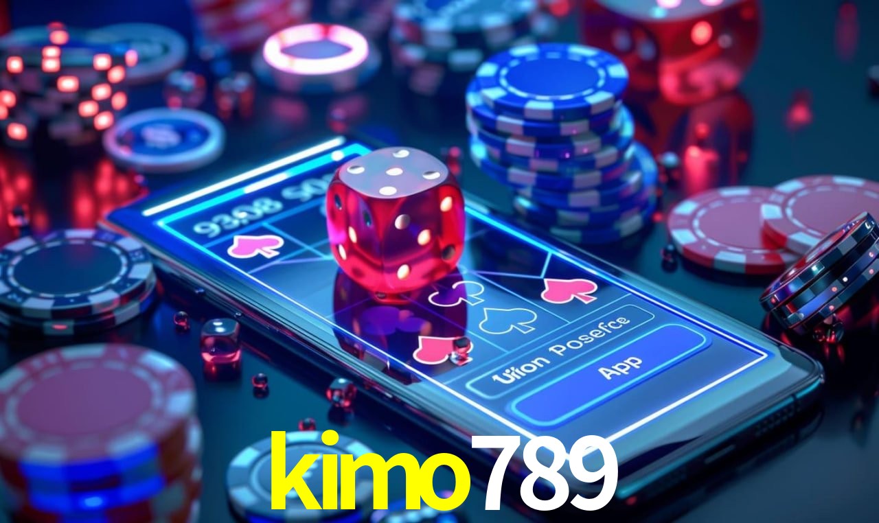 kimo789 - Análise de Mercados Esportivos