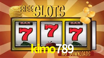 Descubra o Mundo do Cassino Online com kimo789
