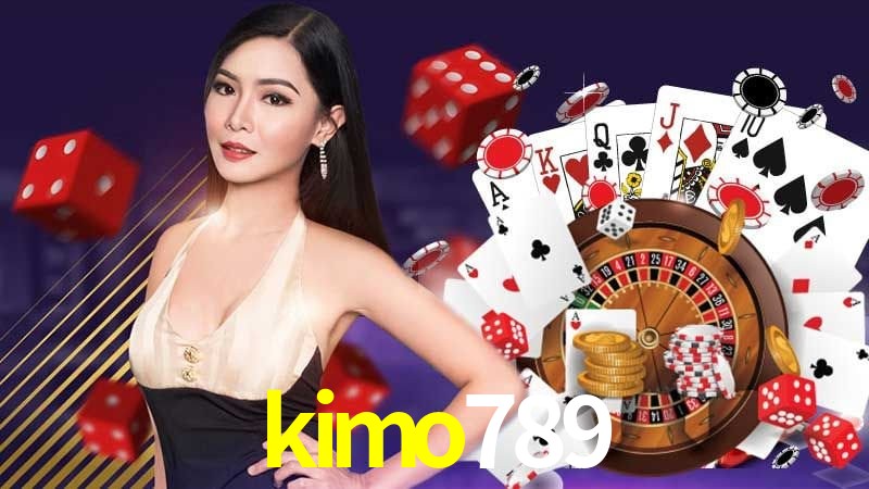 Mesa de Blackjack kimo789