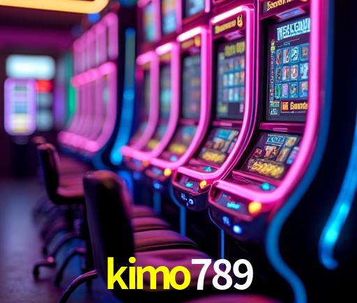kimo789 Slot - 320+ Caça-Níqueis Premium