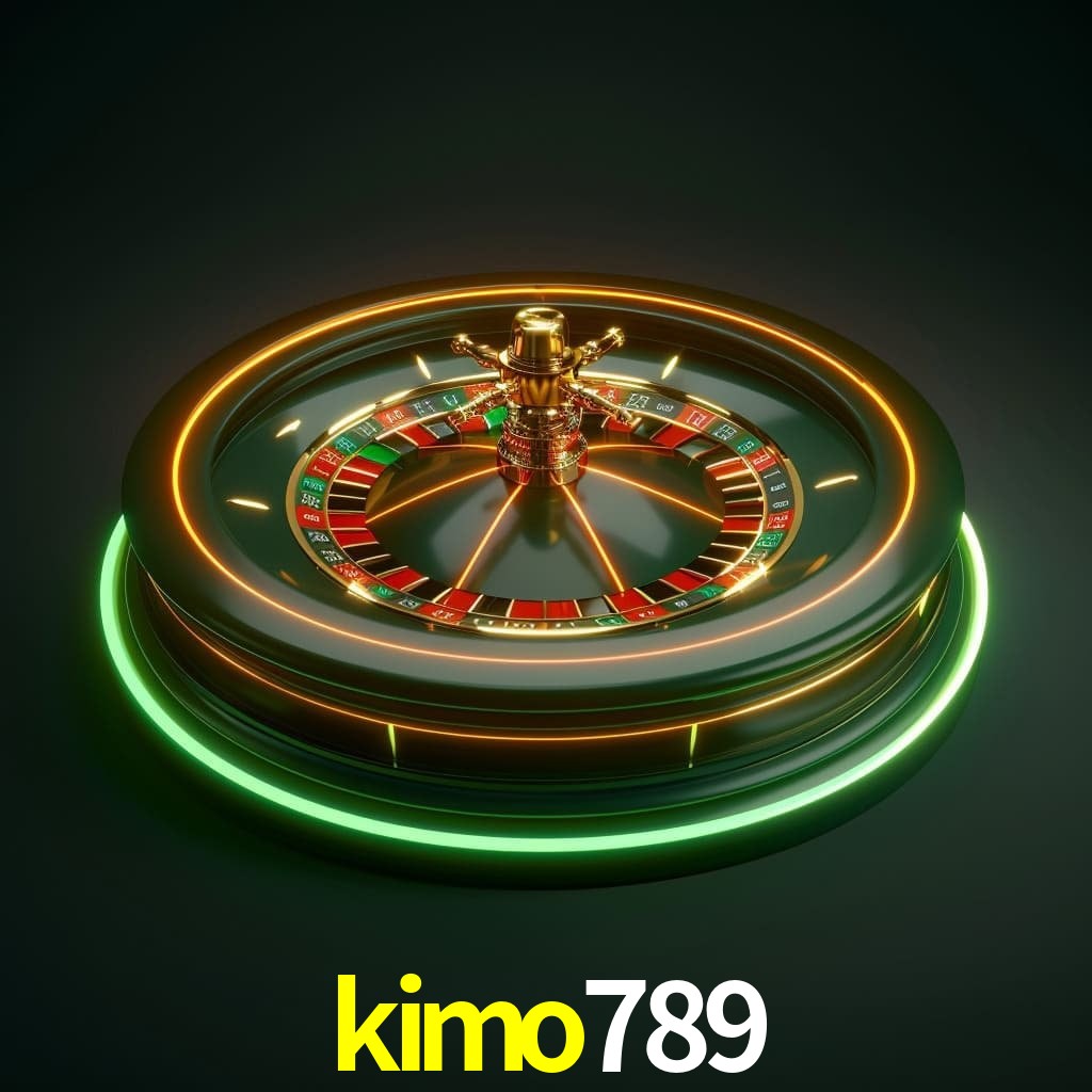 kimo789 App - Aplicativo Móvel Oficial