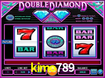 Descubra o Mundo do Cassino Online com kimo789