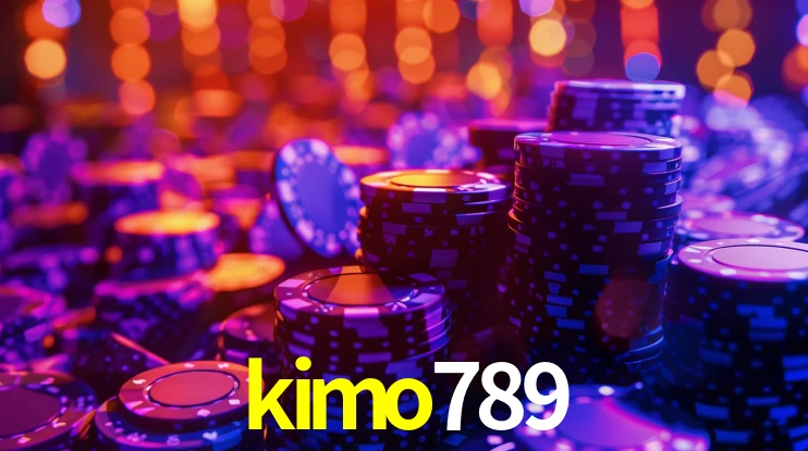 Bônus Generosos e Exclusivos no kimo789 para Você!