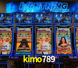 Explorando a Categoria de Eventos em Apostas na kimo789