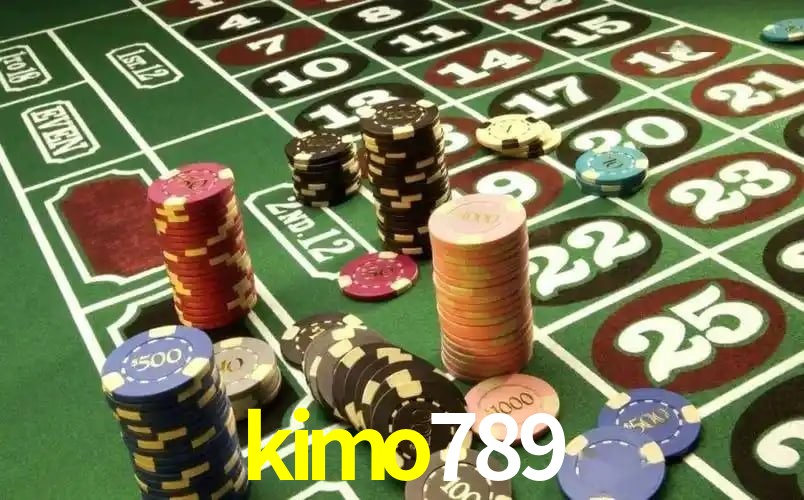 Promoção Relâmpago kimo789