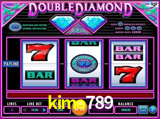 Descubra a Magia dos Jogos de Arcade no kimo789