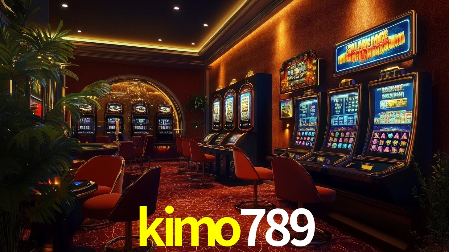 Roulette Table kimo789