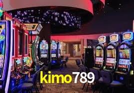 kimo789 São Paulo - Hot Promos