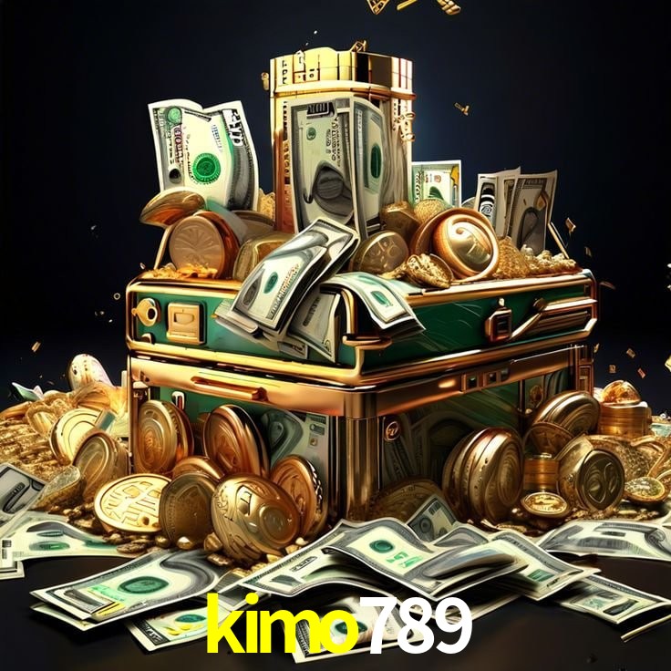 Login Seguro kimo789