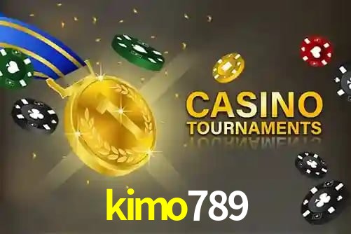 kimo789 - App Features