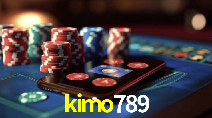 Recursos de Bônus kimo789