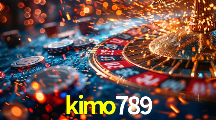 Responsive Design kimo789