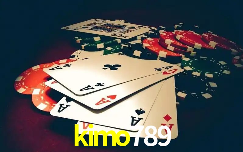 kimo789 Brasília - Betting Features