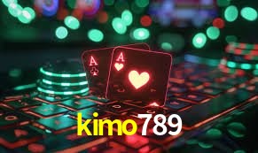 Segurança 2FA kimo789