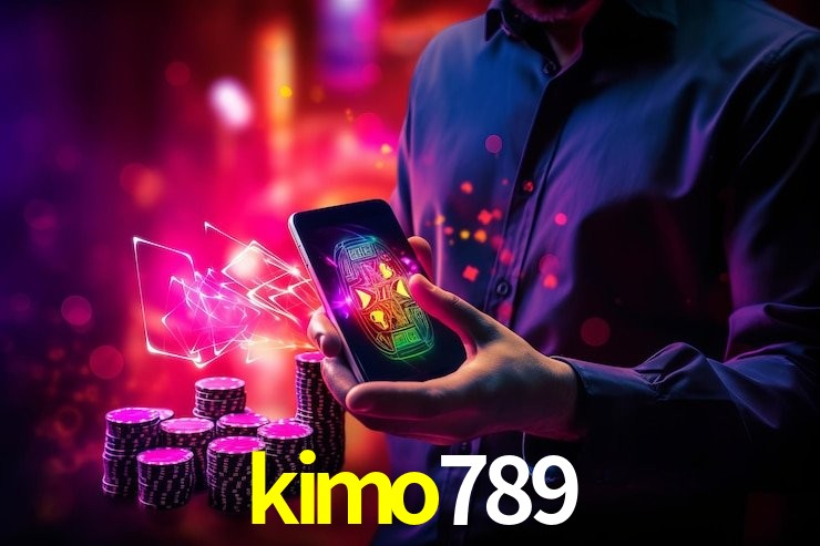 Apostas de Tênis kimo789