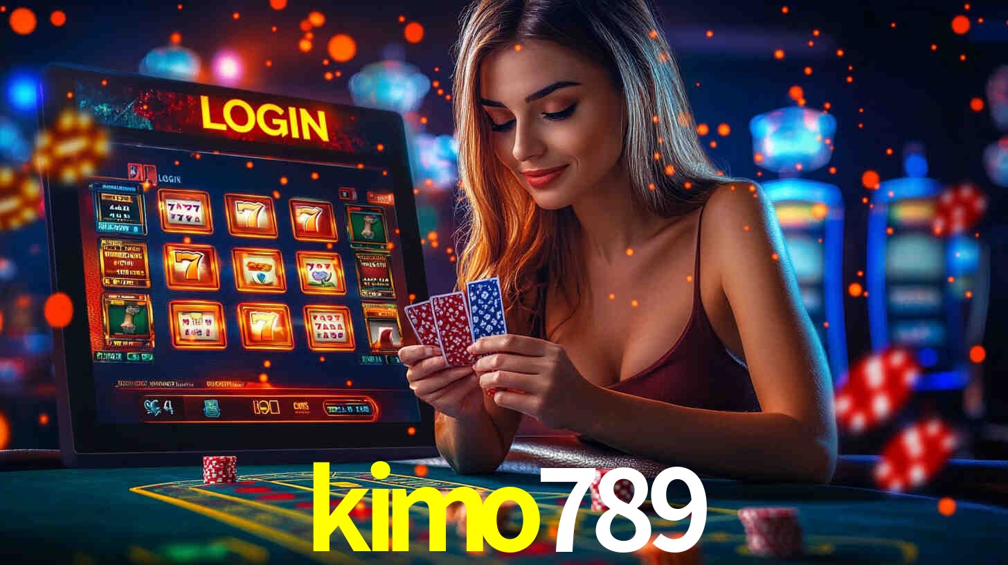 kimo789 bet