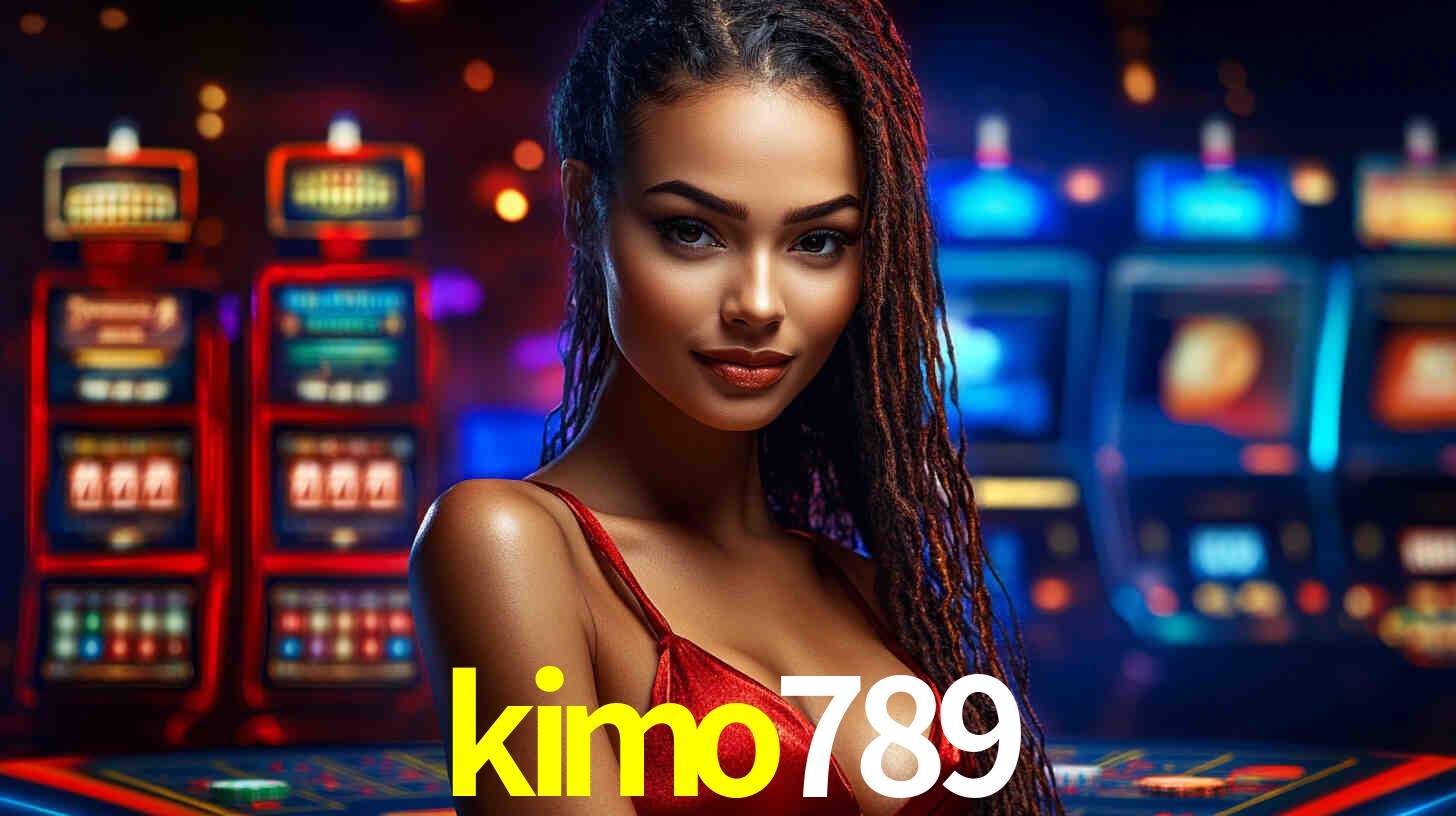 Desvendando o Mundo dos Jogos Virtuais na kimo789