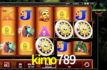 Desvendando o Mundo dos Jogos Virtuais na kimo789