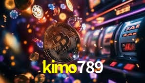 PIX Instantâneo kimo789