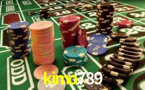 kimo789.com