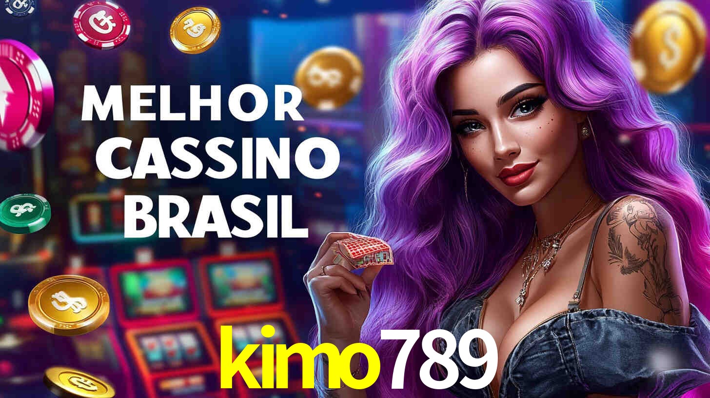 Descubra a Essência do kimo789: Nossa História e Compromissos