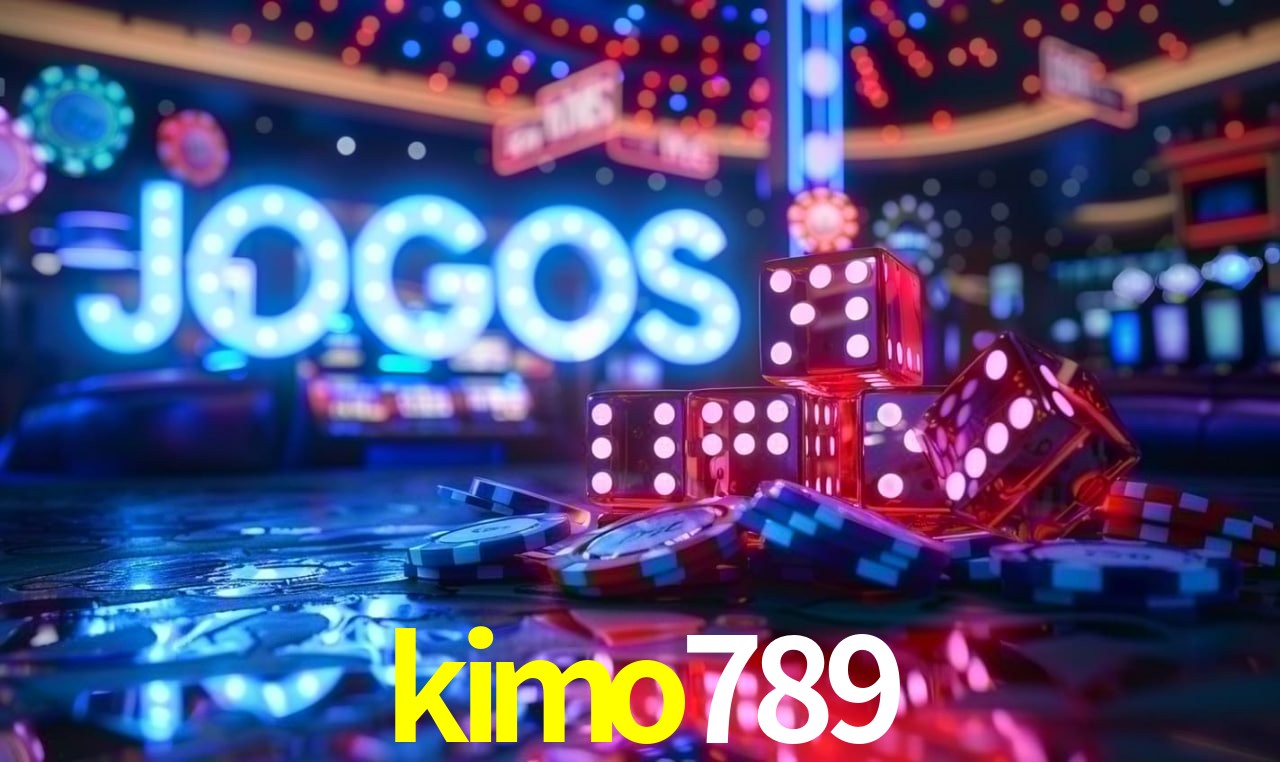 Casino VIP kimo789