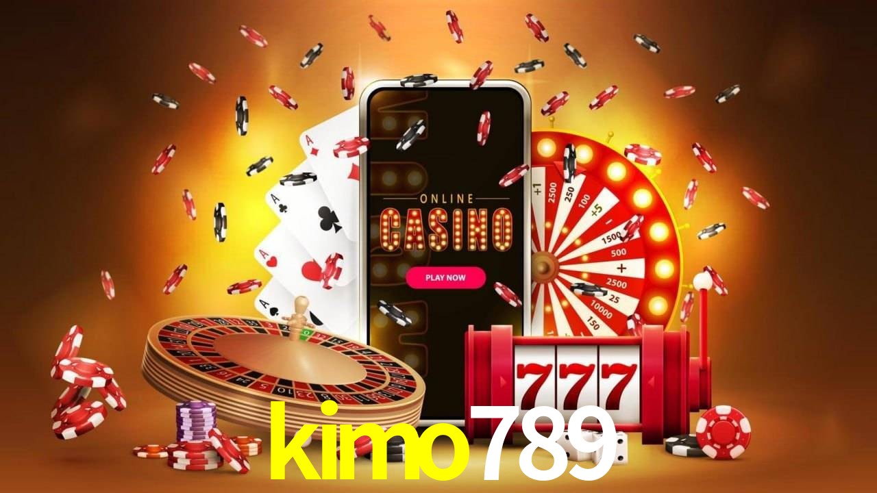kimo789 Belo Horizonte - Jackpots