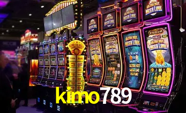 kimo789 Bônus - Pacote R$5.000 + VIP