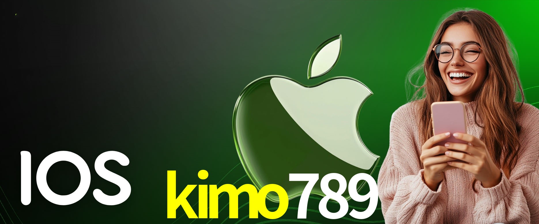 APP oficial da kimo789 para mobile