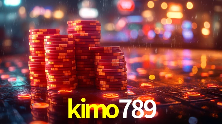 Experimente o Login Seguro Premium no kimo789