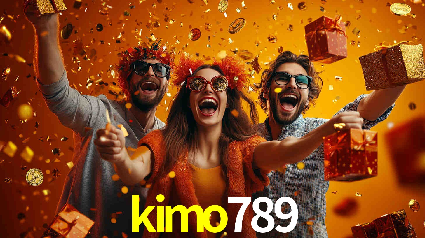 kimo789: Seu Especialista em Apostas Esportivas Brasileiras